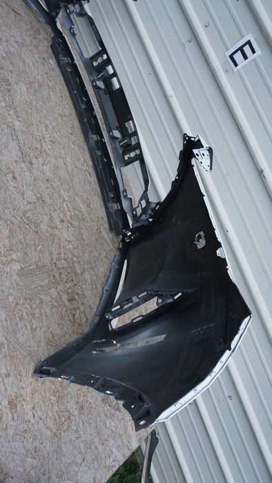 2020-2021 LEXUS RX350 FRONT BUMPER PLASTIC COVER PANEL FACTORY OEM 20 21