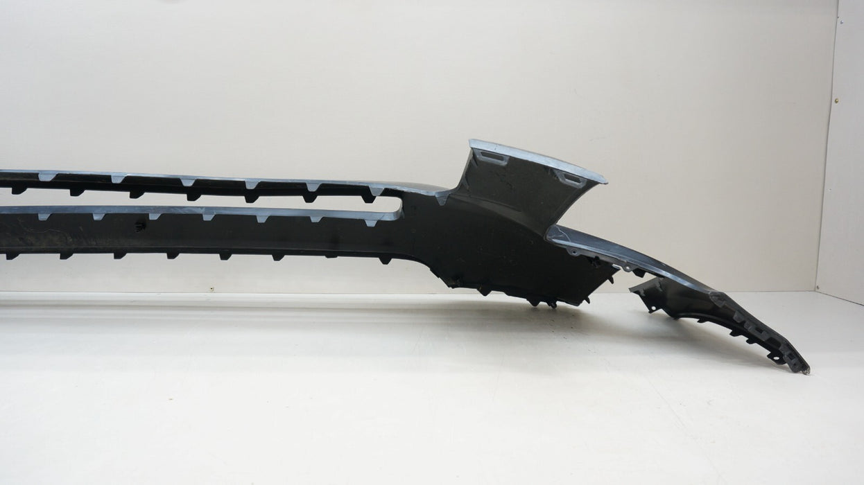 2020-2022 KIA TELLURIDE FRONT BUMPER COVER PANEL OEM 86511-S9000
