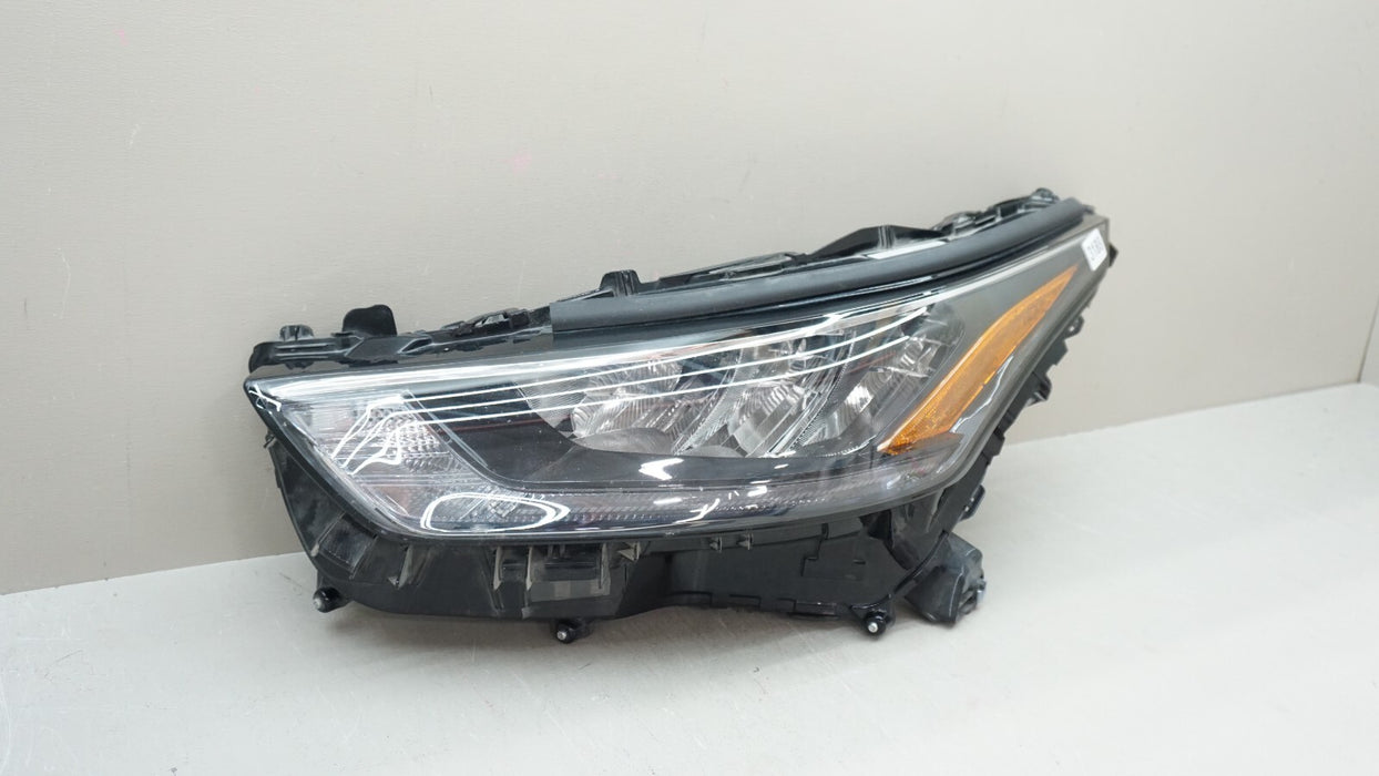 2020-2023 TOYOTA HIGHLANDER FRONT LH LEFT DRIVER SIDE HEADLIGHT OEM