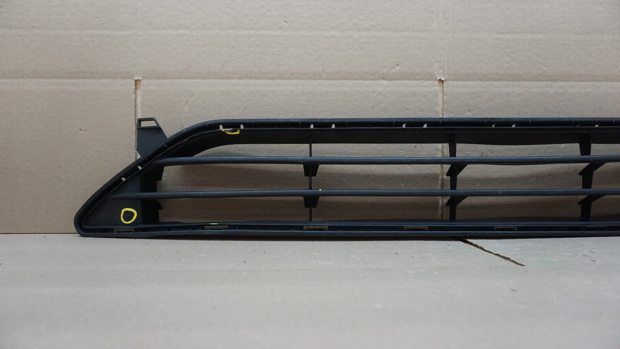 2017-2021 NISSAN X-TRAIL FRONT LOWER GRILLE OEM 62254-6FR0A
