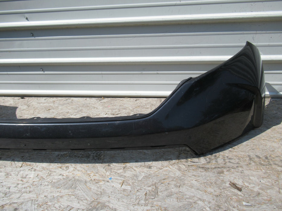 2017-2019 HONDA CRV CR-V FRONT BUMPER COVER PANEL PLASTIC 12 13 14 OEM