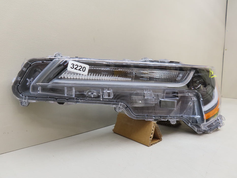 2020-2024 TOYOTA COROLLA FRONT LEFT DRIVER SIDE HEADLIGHT LED OEM