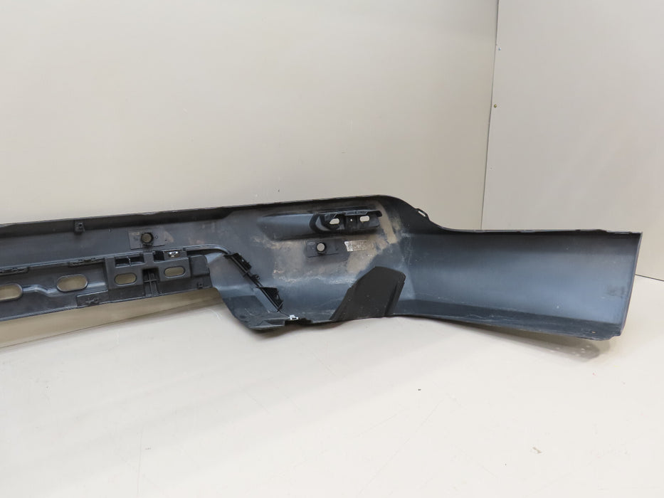 2023 2024 HONDA PILOT SPORT 3.5L REAR LOWER BUMPER COVER OEM 71510-T90A-A012