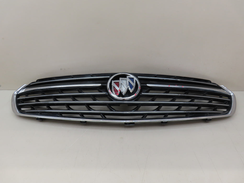 2021-2023 BUICK ENVISION FRONT UPPER RADIATOR GRILLE GRILL OEM 39143534