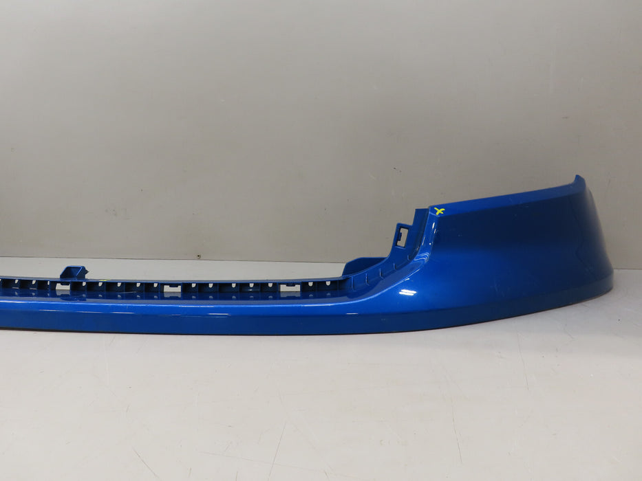 2019-2023 FORD RANGER FRONT UPPER BUMPER COVER OEM KB3B-17F788