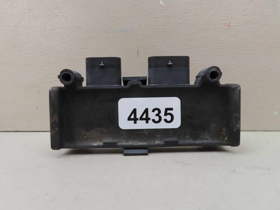 2015-2018 AUDI A6,A8,S6,S7 SPORT,S8 TRUNK RELEASE CONTROL MODULE OEM 3AA962243D