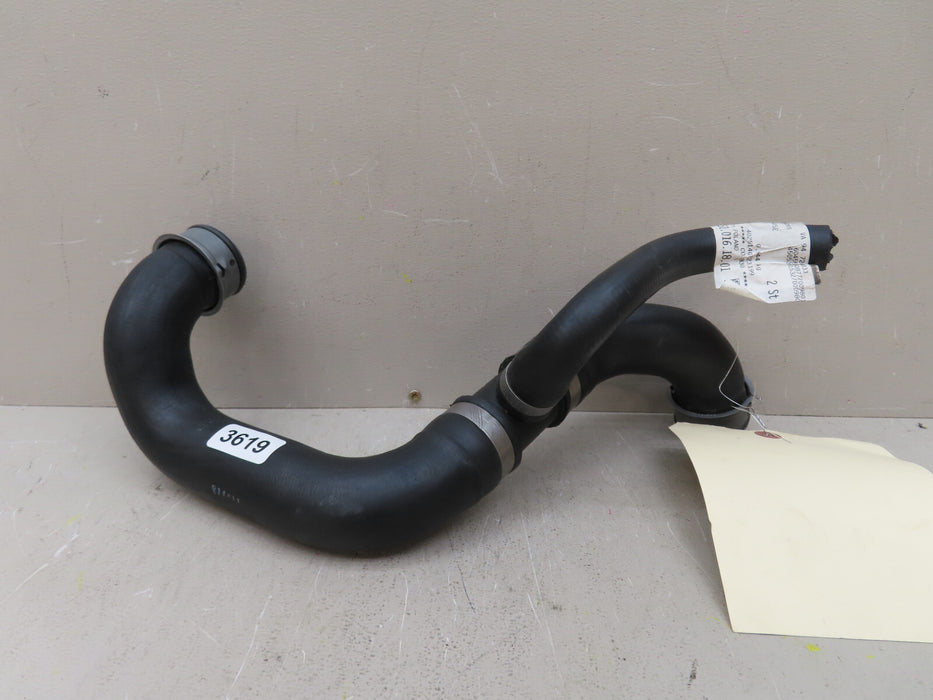 2007-2011 MERCEDES-BENZ CLS550 E550 RADIATOR HOSE LOWER OEM 211-501-51 82