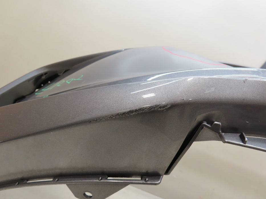 2017 2018 HYUNDAI ELANTRA FRONT BUMPER COVER OEM 86511-F3000