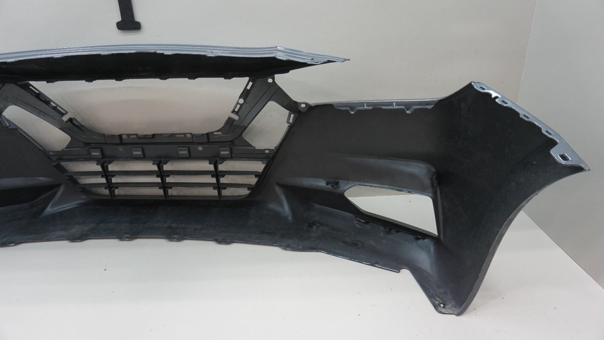 2020-2021 NISSAN VERSA FRONT BUMPER COVER 62022 5EE0H OEM 20 21
