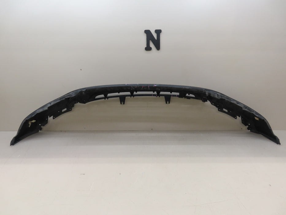 2017-2019 GMC ACADIA FRONT LOWER BUMPER COVER GRILL GRILLE OEM 23159135