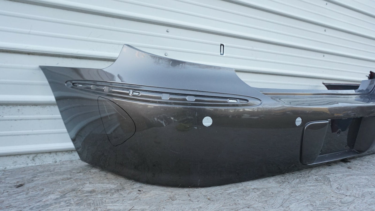 2005-2009 BUICK LACROSSE CX/CXL/CXS REAR BUMPER COVER PANEL 10350097 OEM