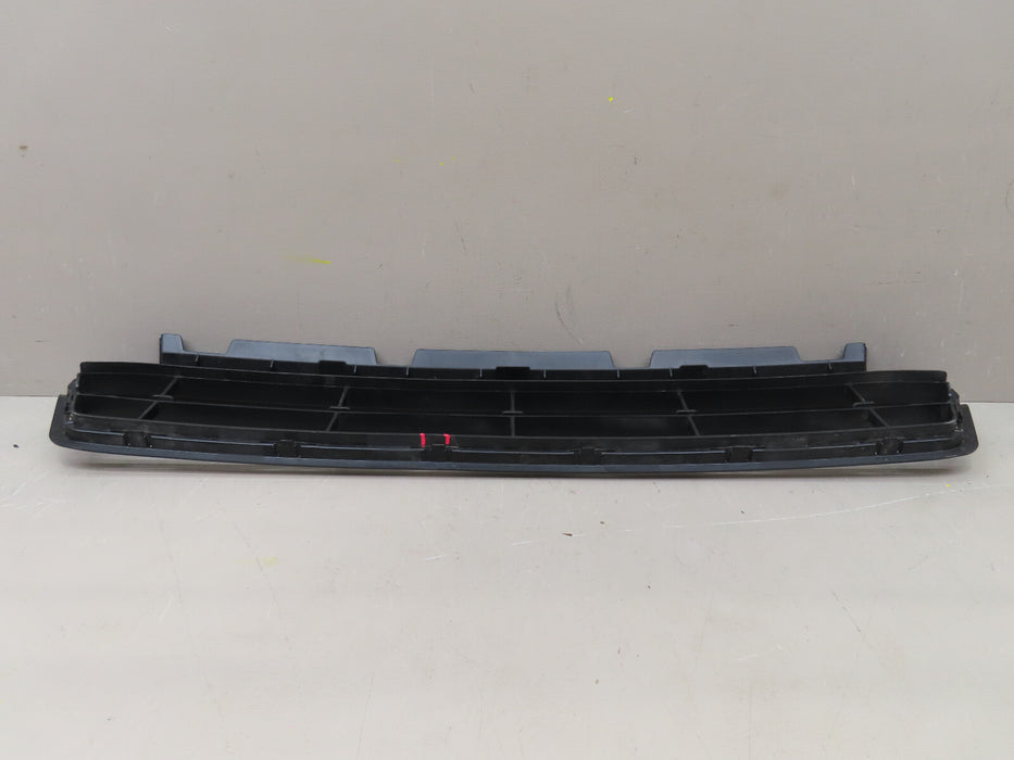 2021 HONDA RIDGELINE FRONT LOWER BUMPER GRILLE GRILL OEM 71113-T6Z