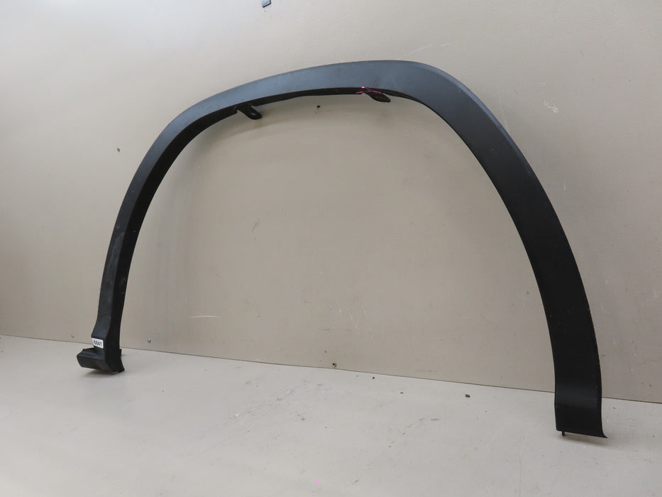2016-2019 LEXUS RX350 RX450H FRONT RIGHT PASSENGER SIDE WHEEL ARCH MOLDING OEM