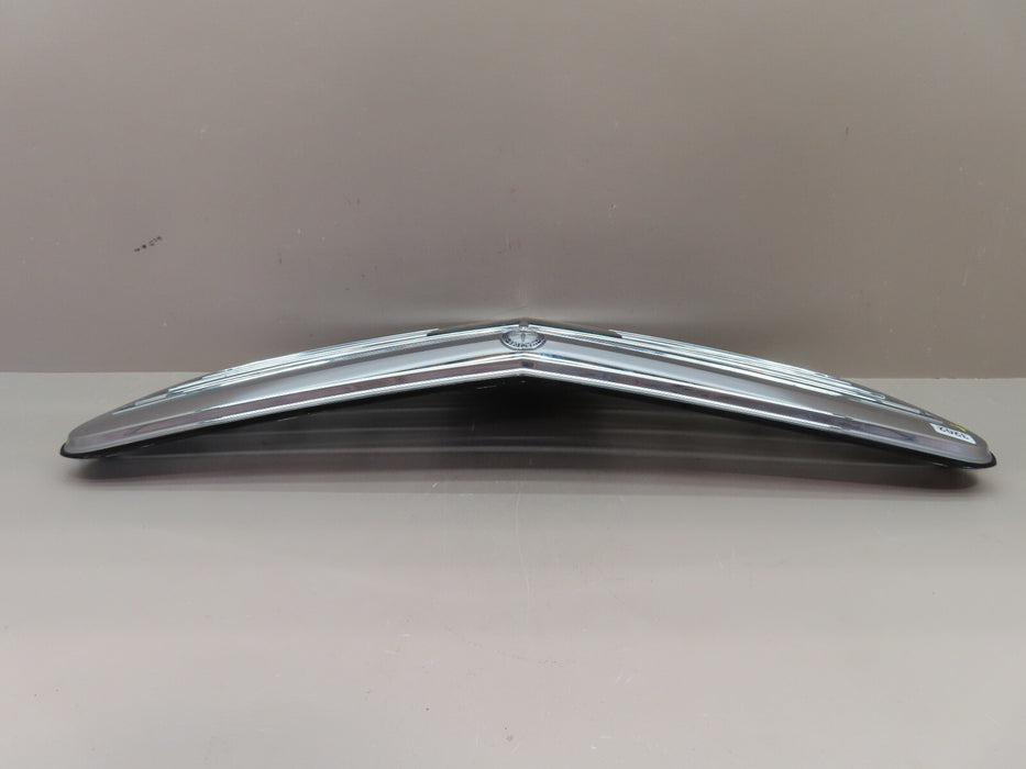 2010-2013 MERCEDES-BENZ S350 S400 S550 S63 AMG FRONT RADIATOR GRILLE GRILL OEM