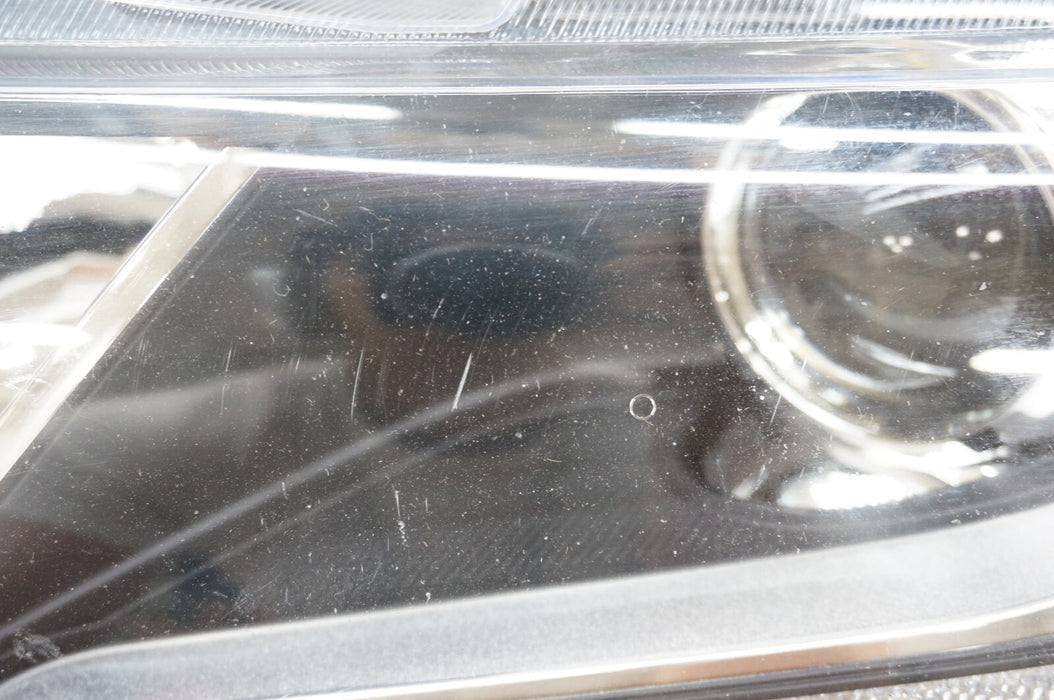 2018-2020 HONDA ODYSSEY FRONT LEFT DRIVERS HALOGEN HEADLIGHT OEM 18 19 20
