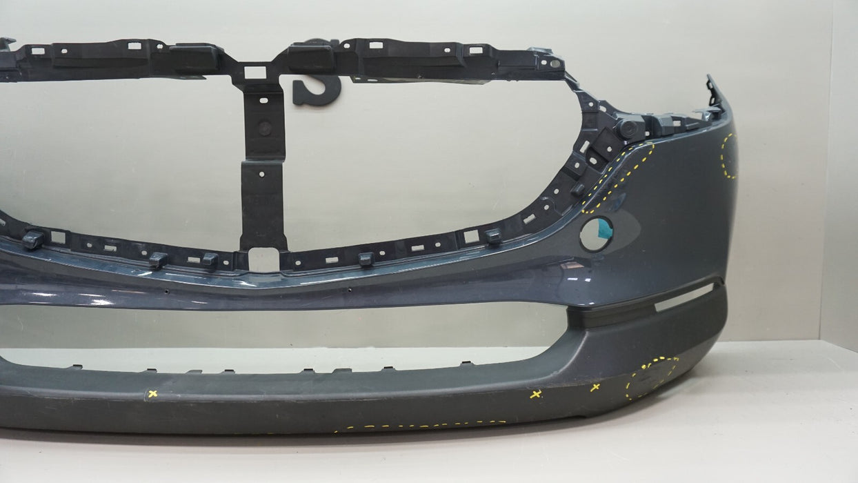 2020-2023 MAZDA CX-30 FRONT BUMPER COVER DGH9-50031 OEM 20 21 22 23