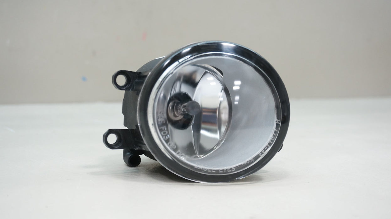 2006-2012 TOYOTA RAV-4 RAV4 FRONT RIGHT PASSENGER SIDE FOG LIGHT AFTERMARKET