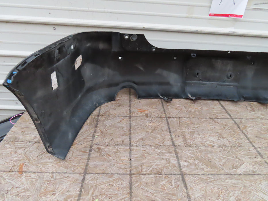 2011 2012 2013 2014 2015 2016 2017 2018 2019 FORD FLEX REAR BUMPER COVER OEM