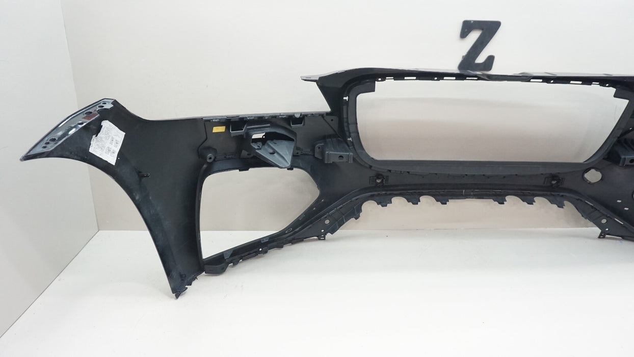 2021-2023 JAGUAR F-PACE FRONT BUMPER COVER PANEL OEM MK83-17F003-AA