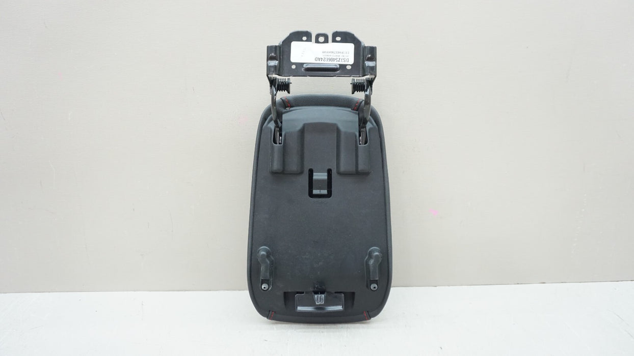 *NEW* 2013-2016 FORD FUSION ARMREST CONSOLE ASSEMBLY OEM DS7Z-5406024-AD