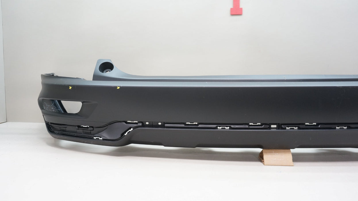 2020-2022 HONDA CRV CR-V REAR BUMPER COVER PANEL OEM 71501-TLA-A700