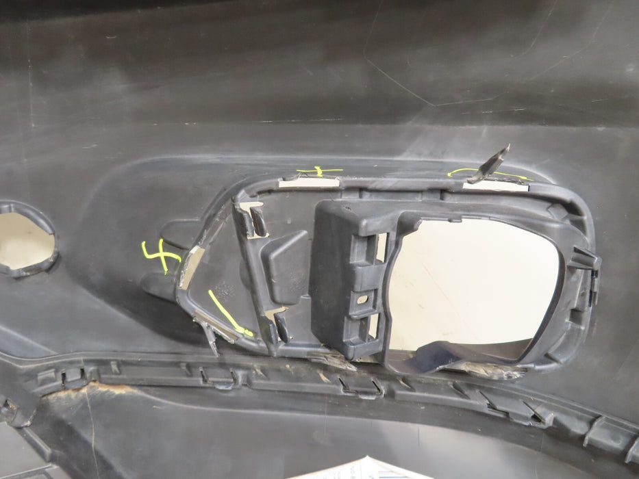 2012-2017 VOLKSWAGEN TIGUAN FRONT BUMPER COVER OEM P# 5N0807221T