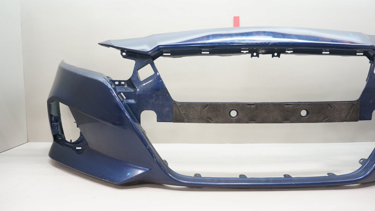2019-2022 NISSAN ALTIMA FRONT BUMPER COVER PANEL OEM 620226CA0H