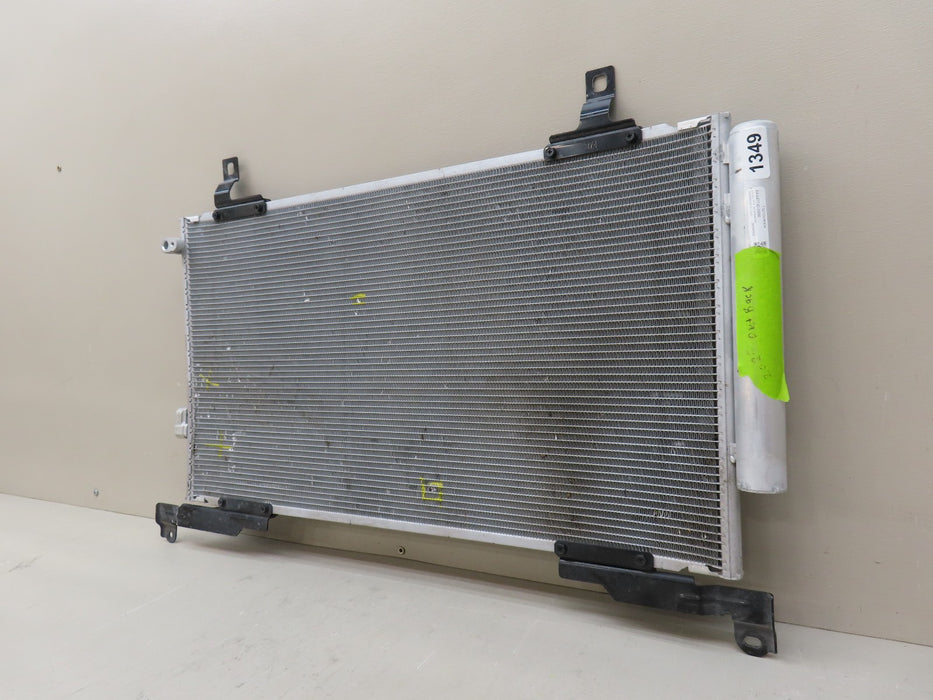 2020-2025 SUBARU OUTBACK LEGACY FRONT A/C CONDENSER OEM