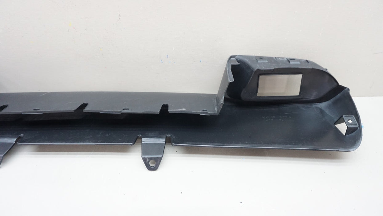 2004-2009 LEXUS RX330 RX350 FRONT LOWER BUMPER GARNISH AFTERMARKET LX1037101