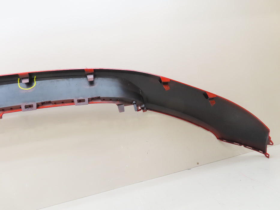 2019-2023 FORD RANGER FRONT UPPER BUMPER COVER OEM KB3B-17F788
