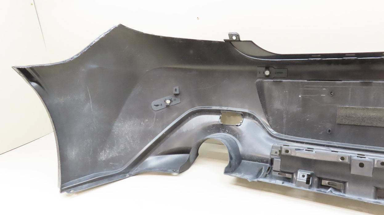 2022-2025 SUBARU BRZ REAR BUMPER COVER OEM