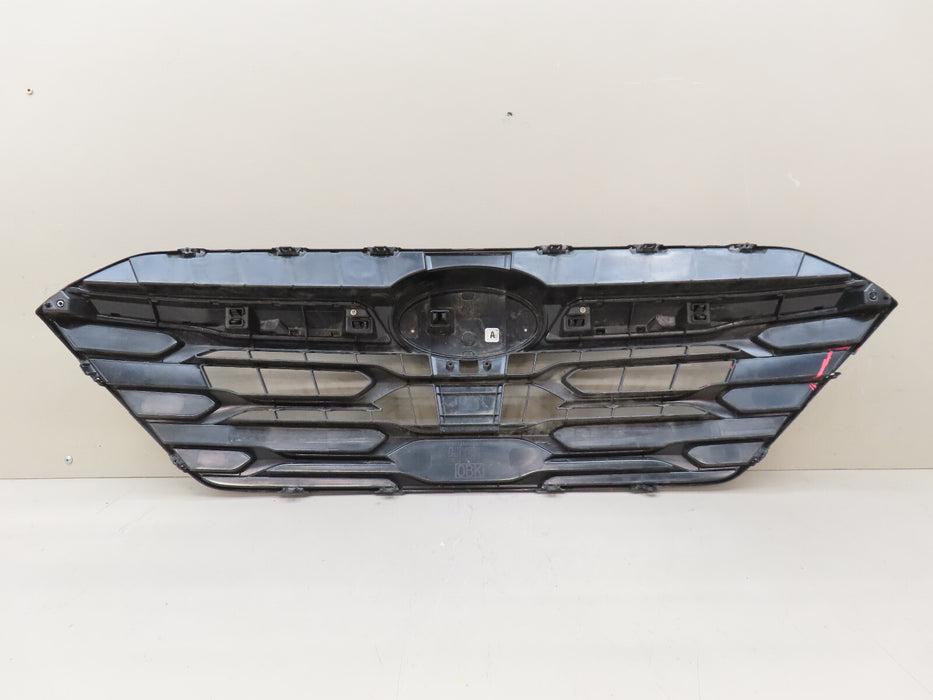 2023-2024 SUBARU OUTBACK FRONT RADIATOR GRILL GRILLE W/CAMERA HOLE OEM