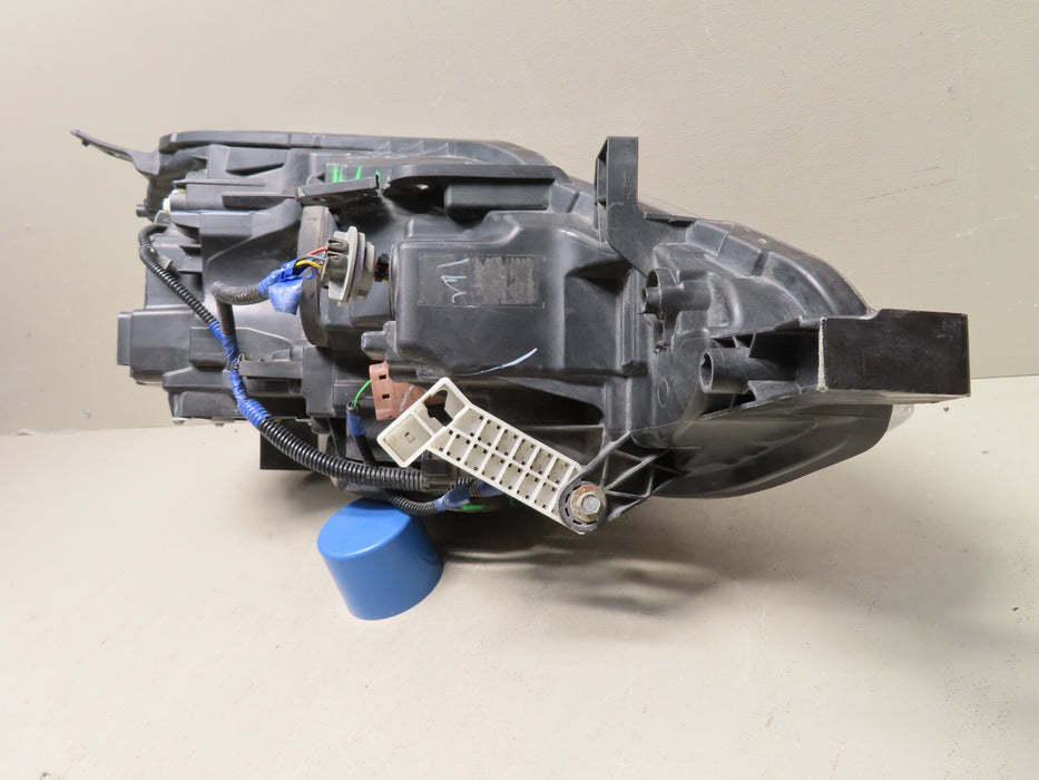 2016-2019 NISSAN SENTRA LEFT LH LED HEADLIGHT LAMP OEM PARTS ONLY!!!