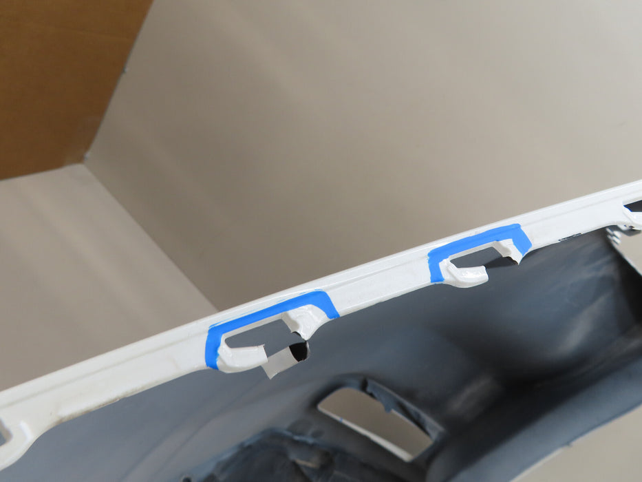 2015 2016 HONDA CR-V REAR BUMPER COVER W/VALANCE OEM