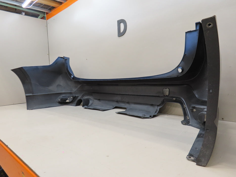 2019-2020 SUBARU FORESTER REAR BUMPER COVER PANEL OEM