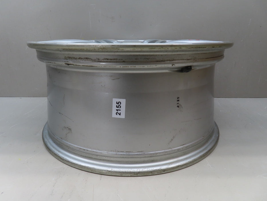 2006-2012 BENTLEY CONTINENTAL FLYING SPUR GT GTC WHEEL 20X9 20" OEM 3W0601025S