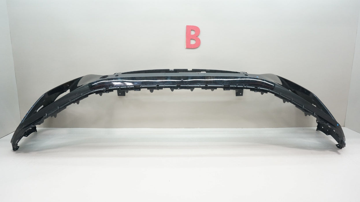 2022-2024 HYUNDAI TUCSON FRONT BUMPER COVER PANEL OEM 86511-N9000