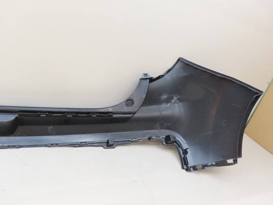 2017-2019 KIA SOUL REAR UPPER BUMPER COVER OEM 86611-B2500