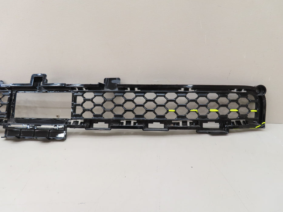 2021-2024 JEEP GRAND CHEROKEE FRONT LOWER BUMPER GRILL GRILLE OEM 7CW13TRMAB