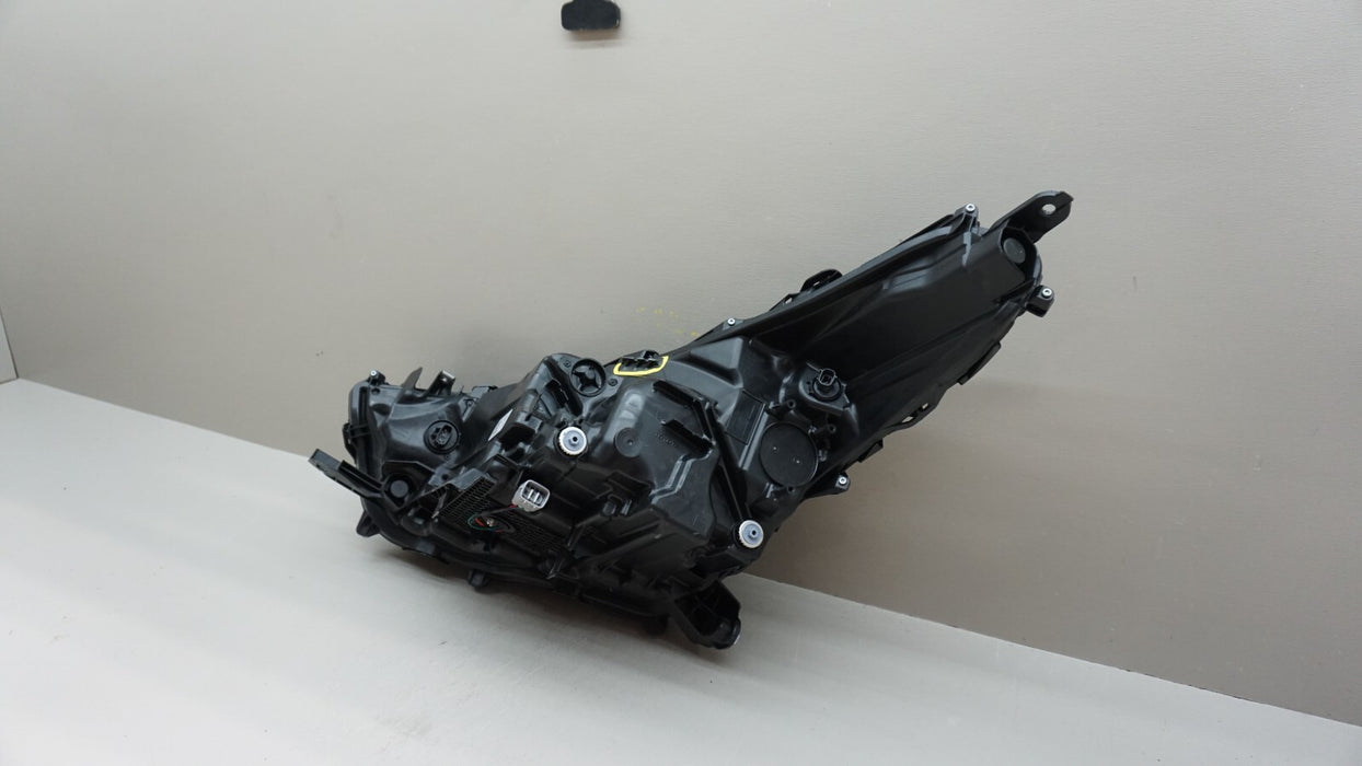 2020-2023 TOYOTA HIGHLANDER FRONT RIGHT PASSENGER SIDE HEADLIGHT LED OEM