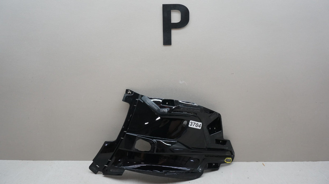 2021-2023 FORD MUSTANG MACH-E GT FRONT BUMPER FOG BRACKET LK9B-17E889 OEM