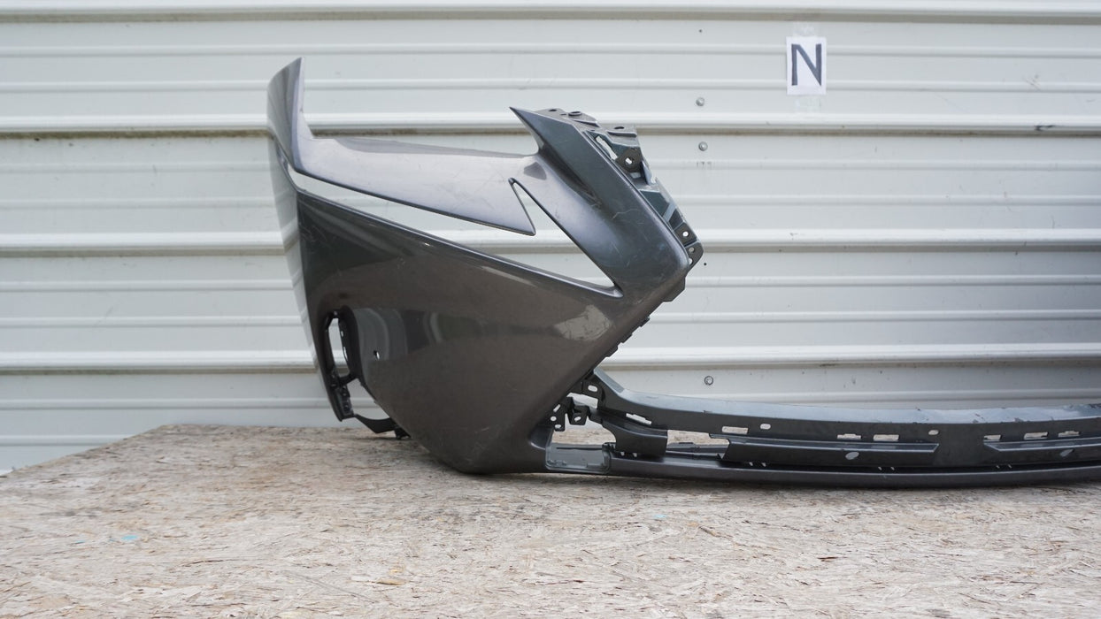 2015-2017 LEXUS NX200T FRONT BUMPER COVER FACTORY OEM 52119-78050 15 16 17