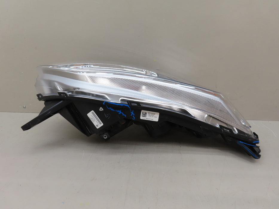 2023-2024 RAM PROMASTER 1500 2500 3500 HEADLAMP LIGHT PASSENGER RH 68516022AB