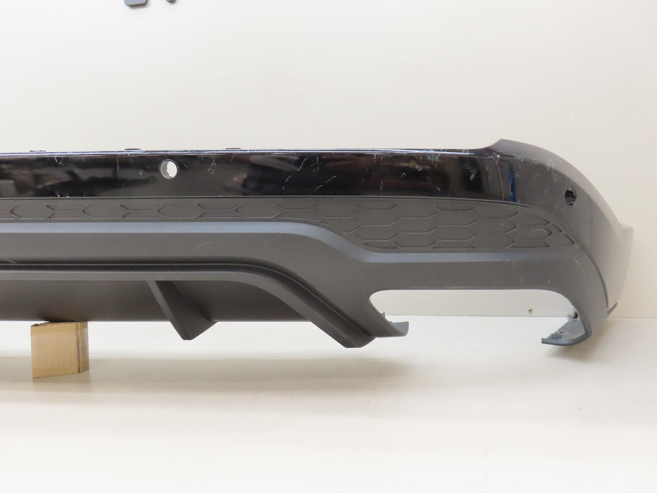 2015-2018 FORD EDGE SPORT REAR LOWER BUMPER COVER OEM FT4B-17F954