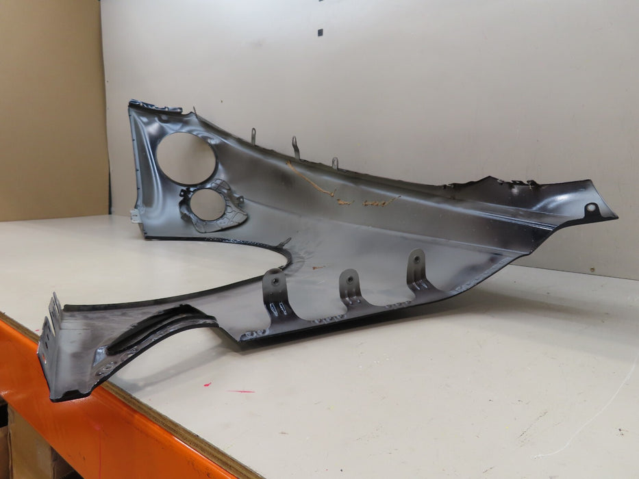 2020-2021 BENTLEY CONTINENTAL GT FRONT RIGHT RH SIDE FENDER OEM 3SD821102K