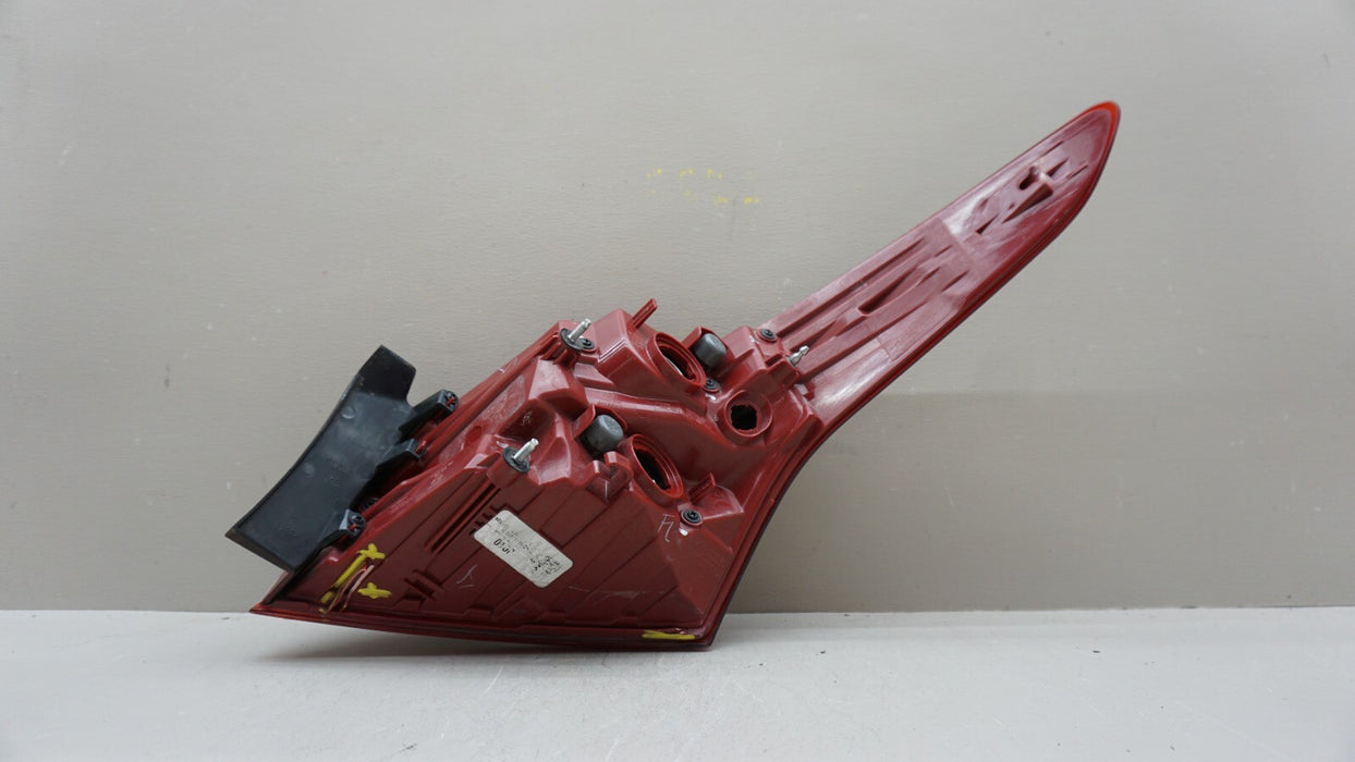 2018-2022 HYUNDAI ACCENT REAR LEFT DRIVERS SIDE TAIL LIGHT OEM