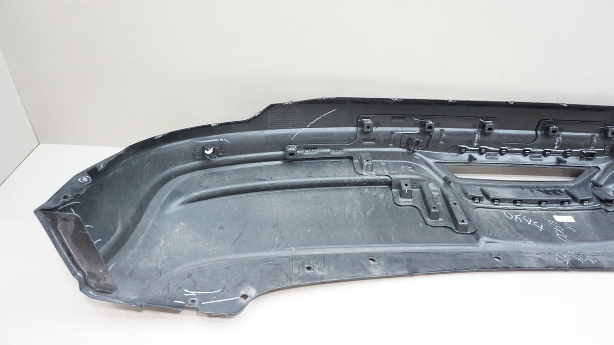 2021-2023 FORD MUSTANG MACH-E REAR LOWER BUMPER COVER OEM LJ8B-17F954