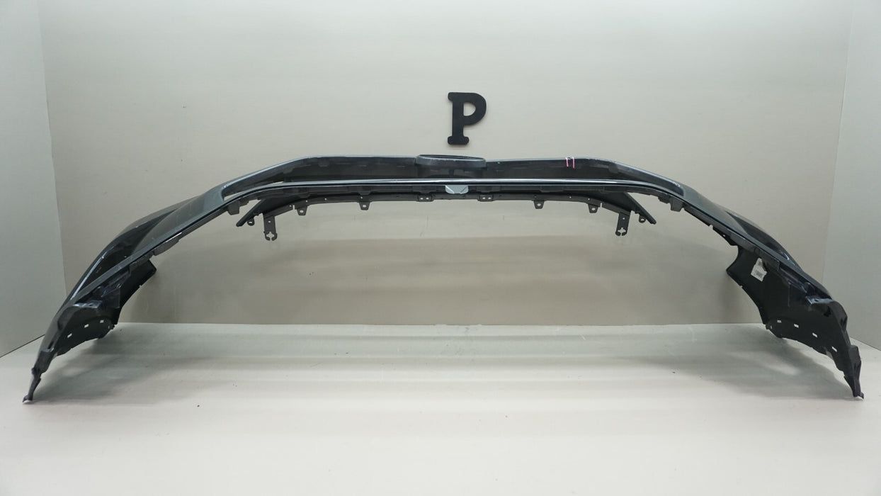 2019-2022 TOYOTA RAV4 RAV-4 FRONT BUMPER COVER 52119-0R200 OEM 20 21