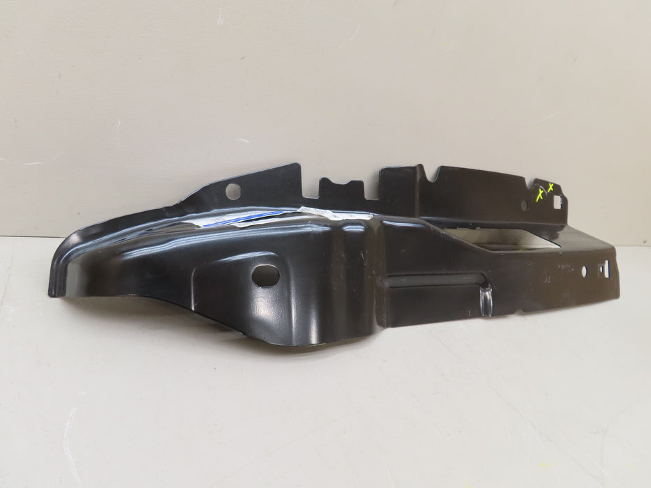 2021-2023 FORD F150 F-150 LIGHTNING FRONT BED CORNER REINFORCEMENT PANEL OEM