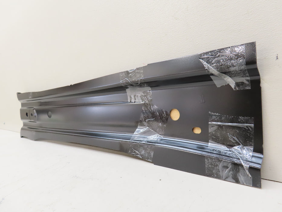 2020-2025 SUBARU OUTBACK/LEGACY REAR RIGHT UPPER FLOOR SIDE RAIL BRAKET OEM